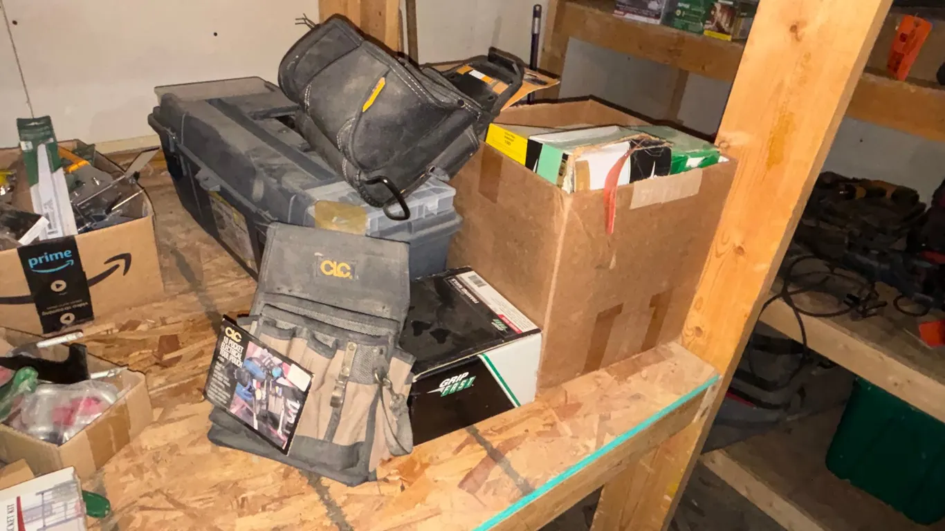 Shop Items