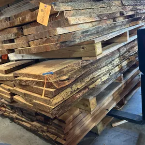 Kiln Dried Pine