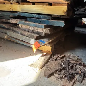 Kiln Dried Walnut