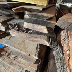 Kiln Dried Walnut