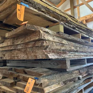 Kiln Dried Pine