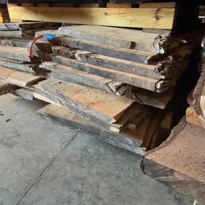 Kiln Dried Ash