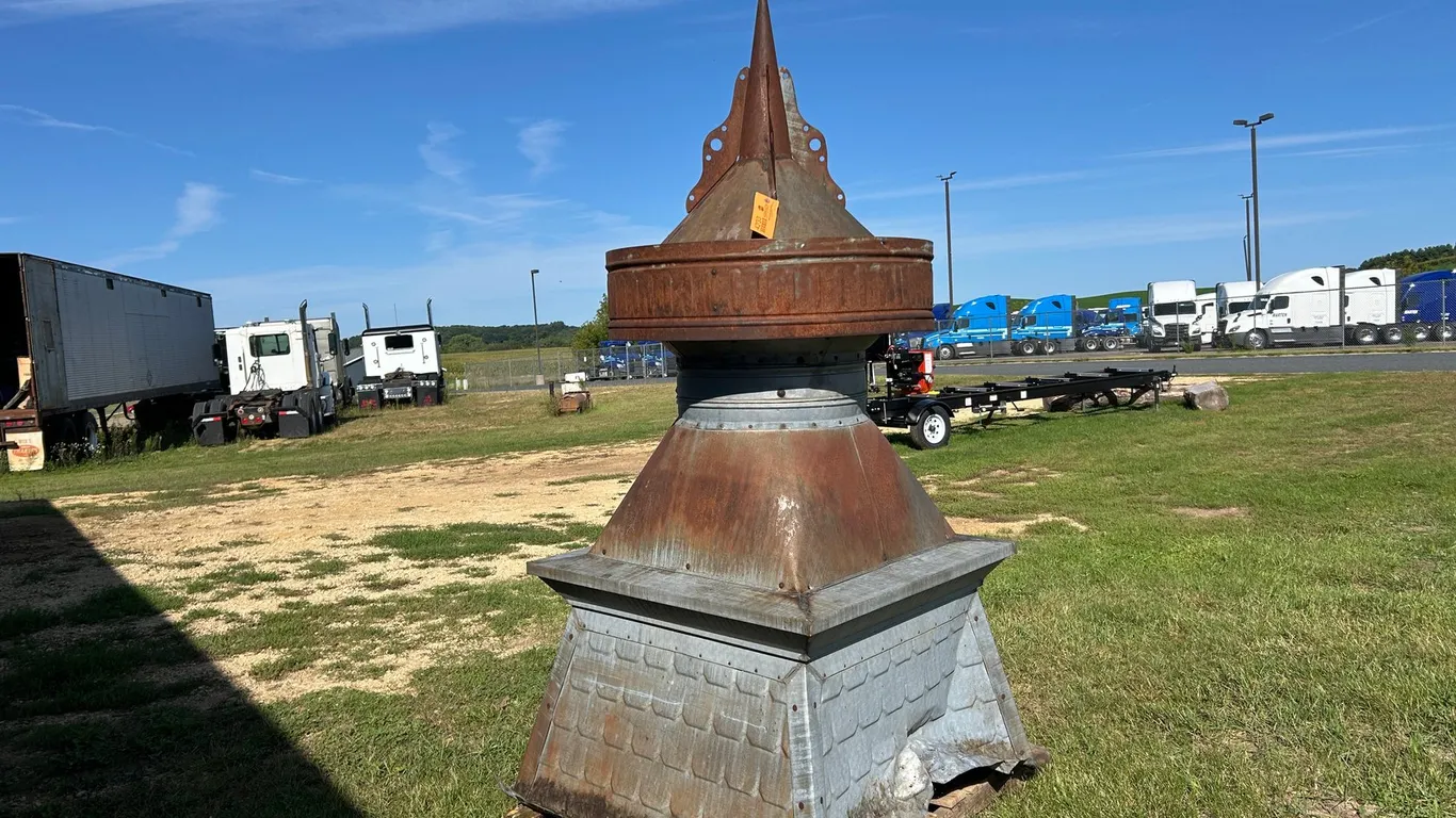 Cupola