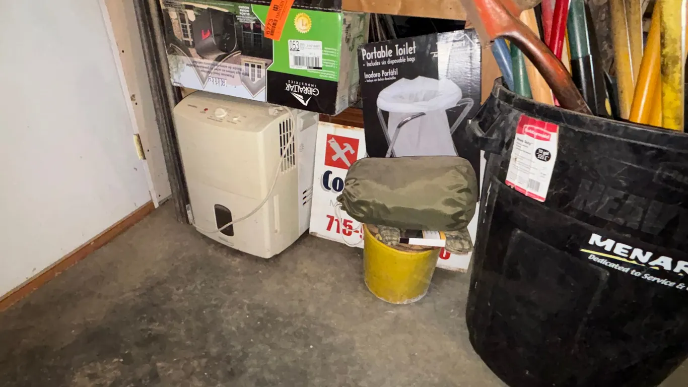 Home Items