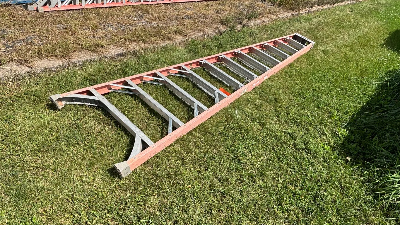 12' KPro Keller Ladder