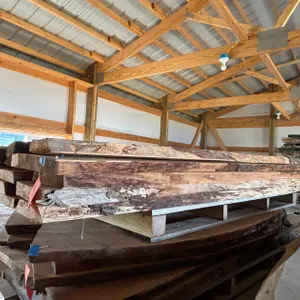 Kiln Dried Cherry