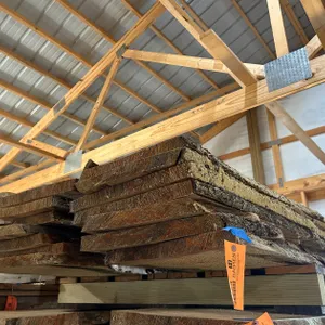 Kiln Dried Pine