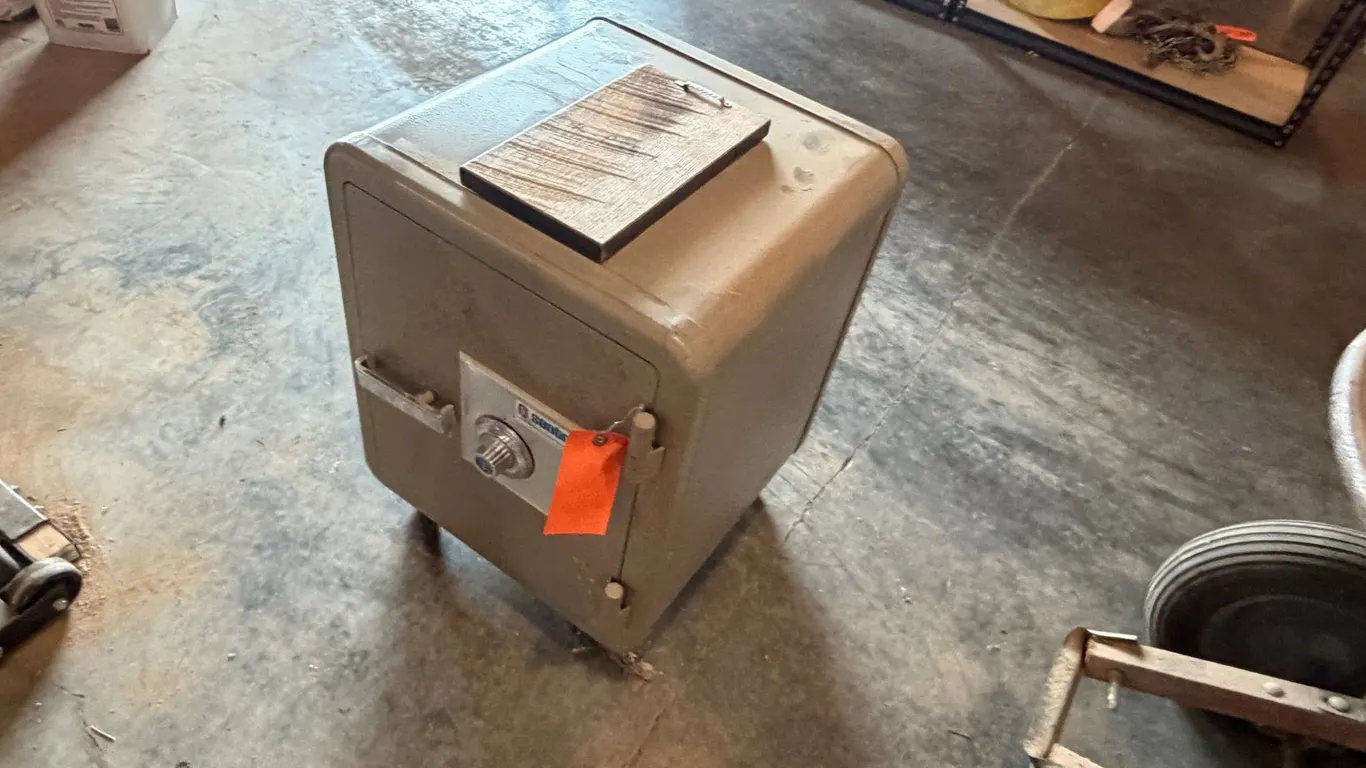 Sentry Safe