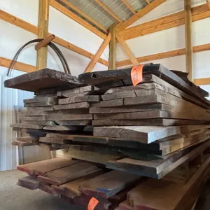 Kiln Dried Walnut