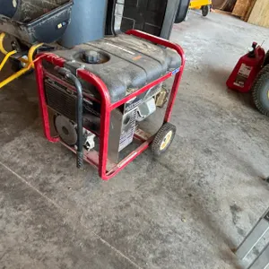 Briggs & Stratton Elite Series Portable Generator