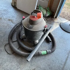 Shop Vac