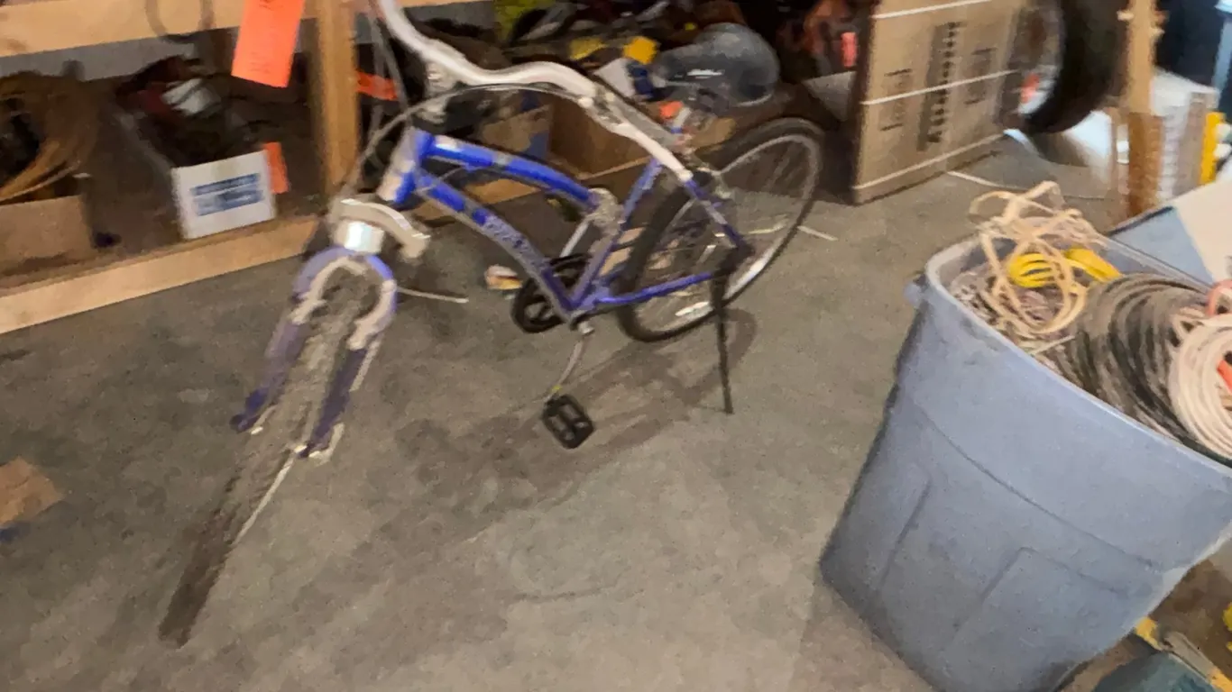 Shimano Eddie Bauer Women's Bicycle
