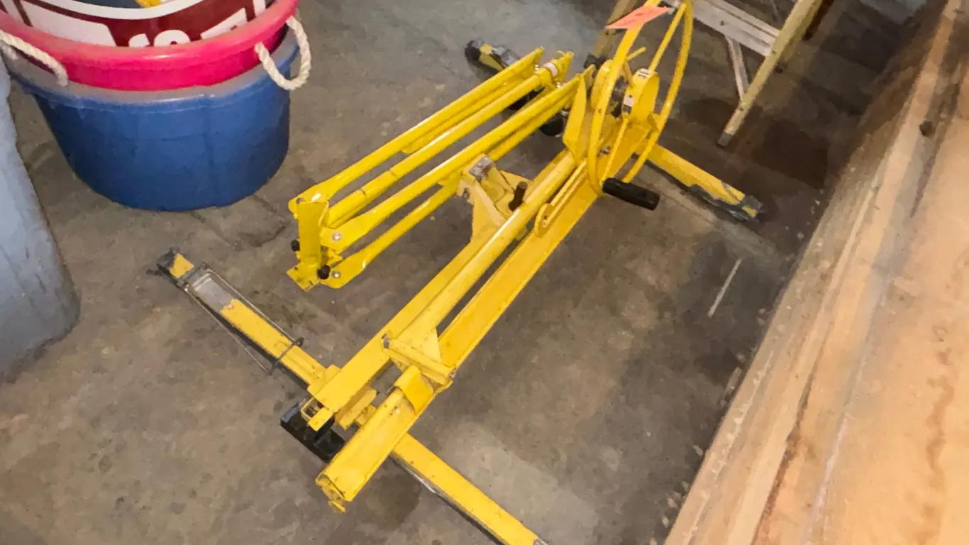 Drywall Lift