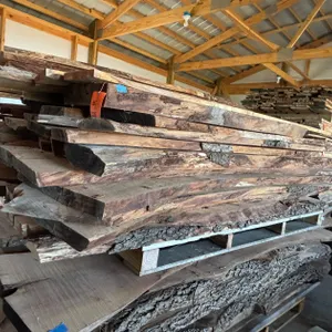 Kiln Dried Cherry