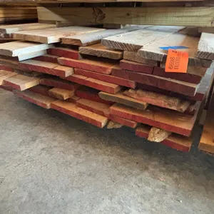 Air Dried Lumber