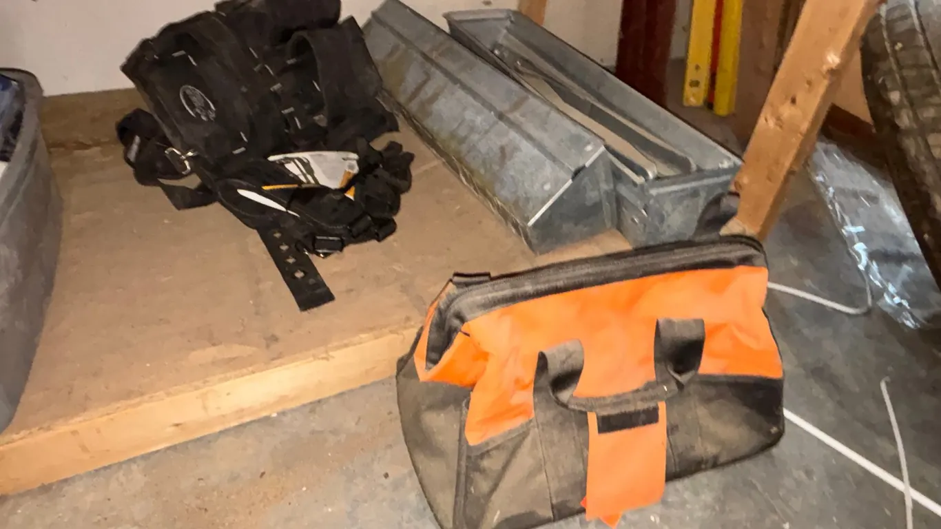 Construction Items