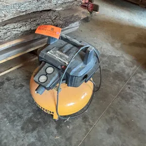 Bostitch Portable Air Compressor
