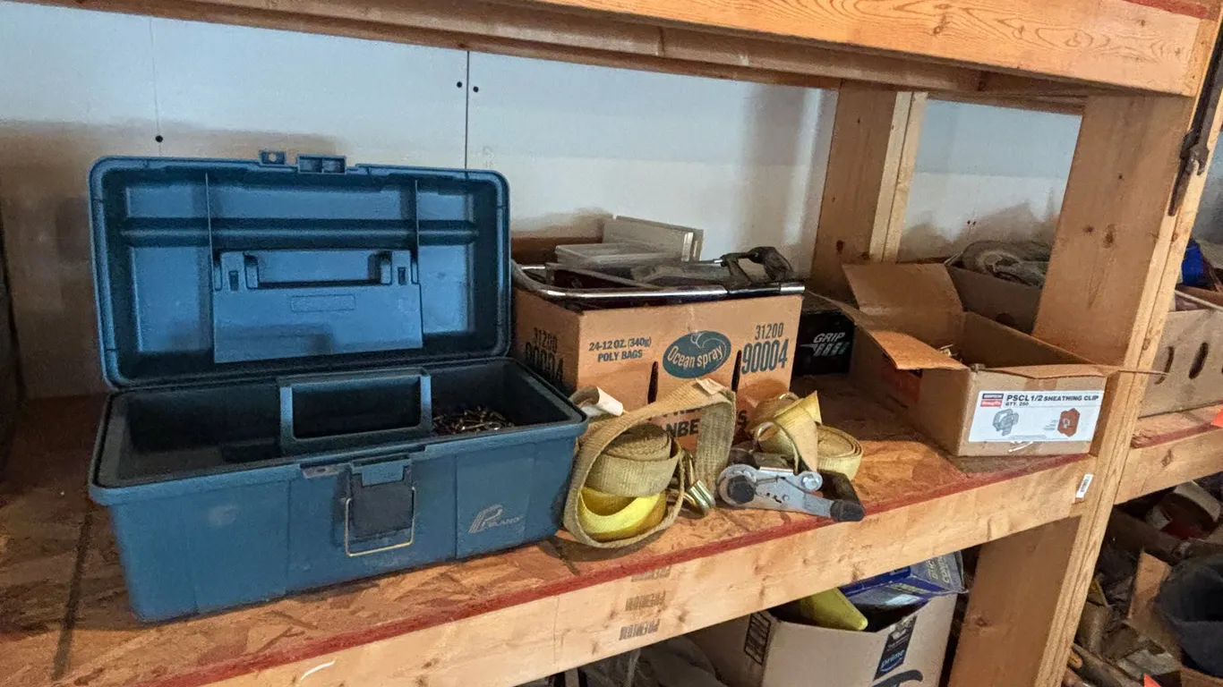 Shop Items