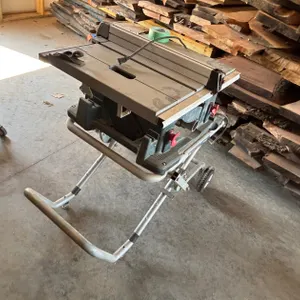 Bosch TS3000 Table Saw