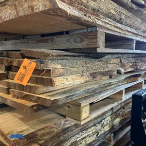 Kiln Dried Pine