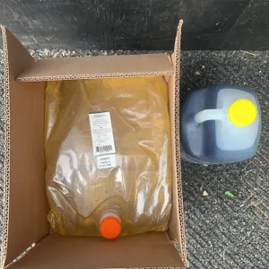 ONEKA Shower Gel and ECOLAB Surface Cleaner Lot
