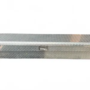 LUND Challenger Aluminum Truck Tool Box