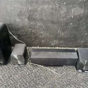 Samsung Surround Sound Speaker Set with Subwoofer