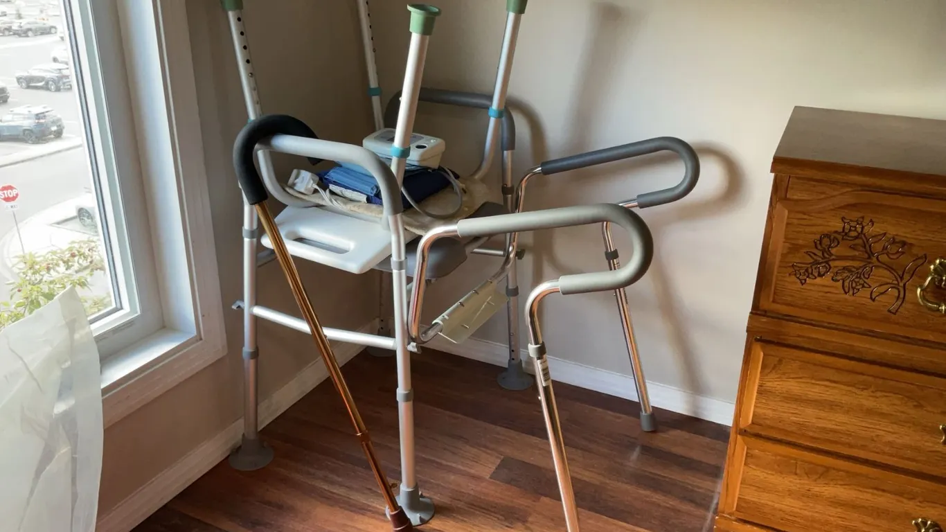 Mobility Aids and Medical Accessories
