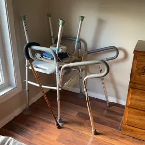 Mobility Aids and Medical Accessories