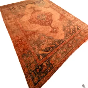 Surya Area Rug, Model ENR-2306, 7'6" x 9'6", 100% Polyester