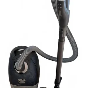 Miele Jupiter Canister Vacuum Cleaner with Power Plus Head