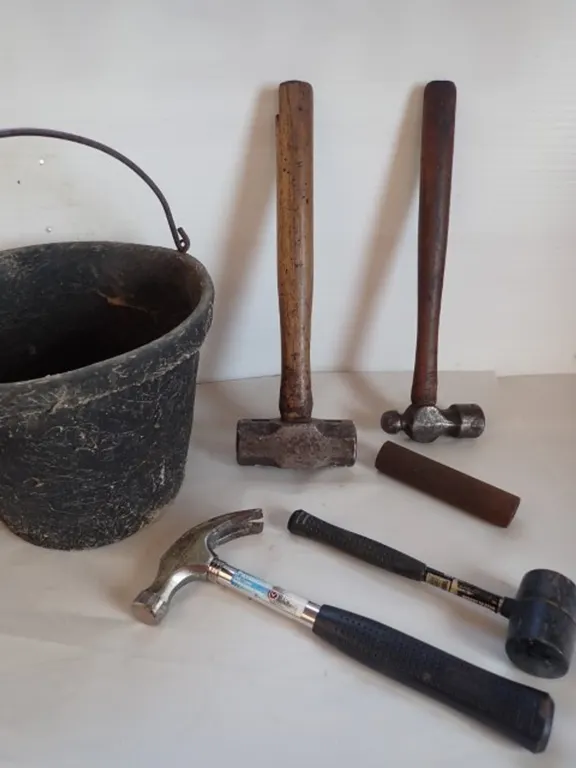 Hammer Collection