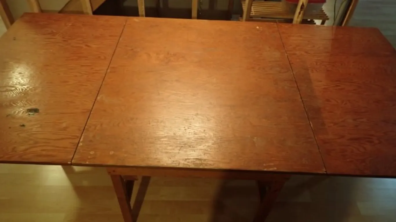 Custom Games/Craft Table
