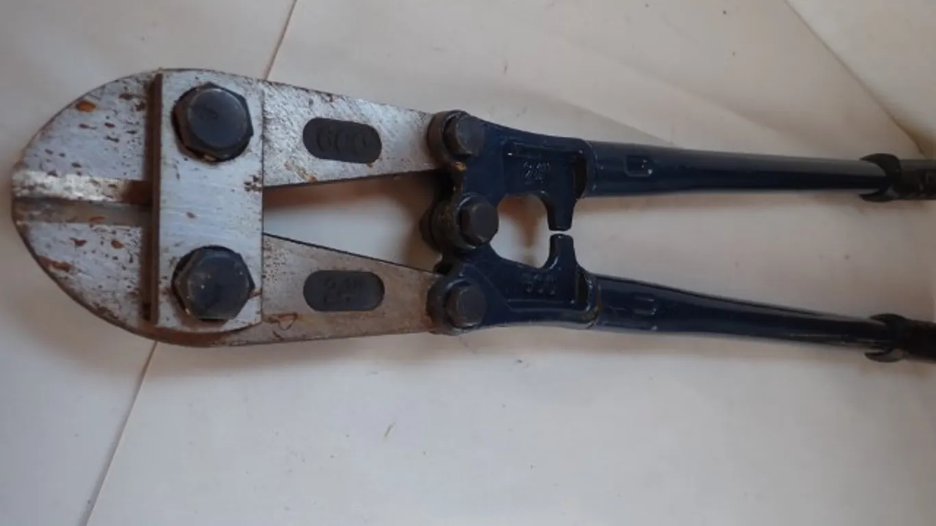 Mastercraft Bolt Cutters