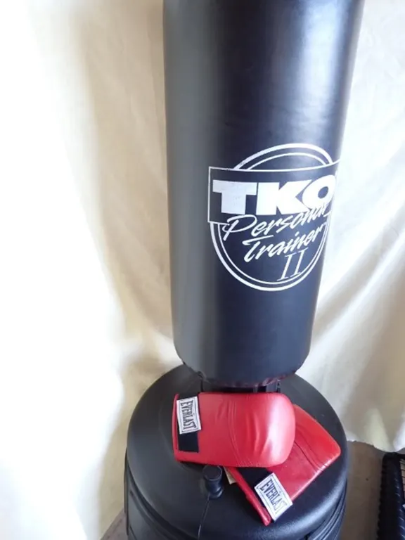 TKO Personal Trainer II