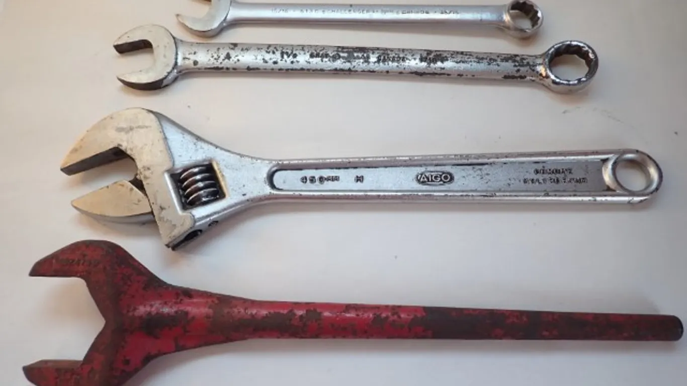 Specialty Wrench Collection