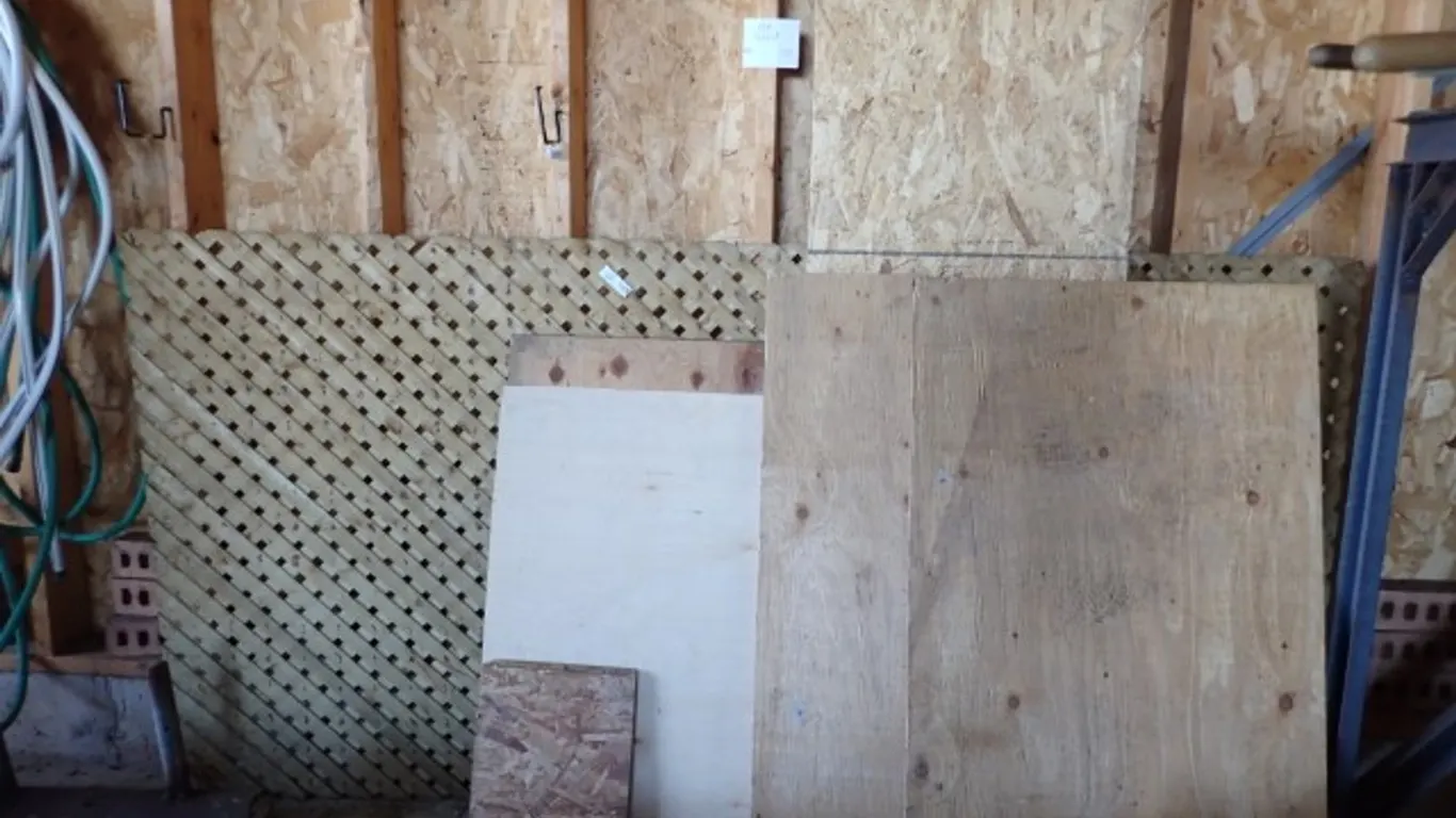 Building Materials