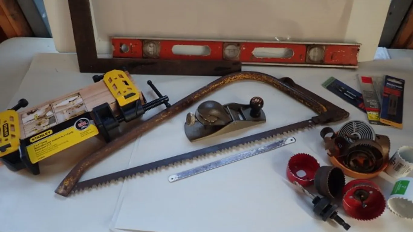 Workshop Items