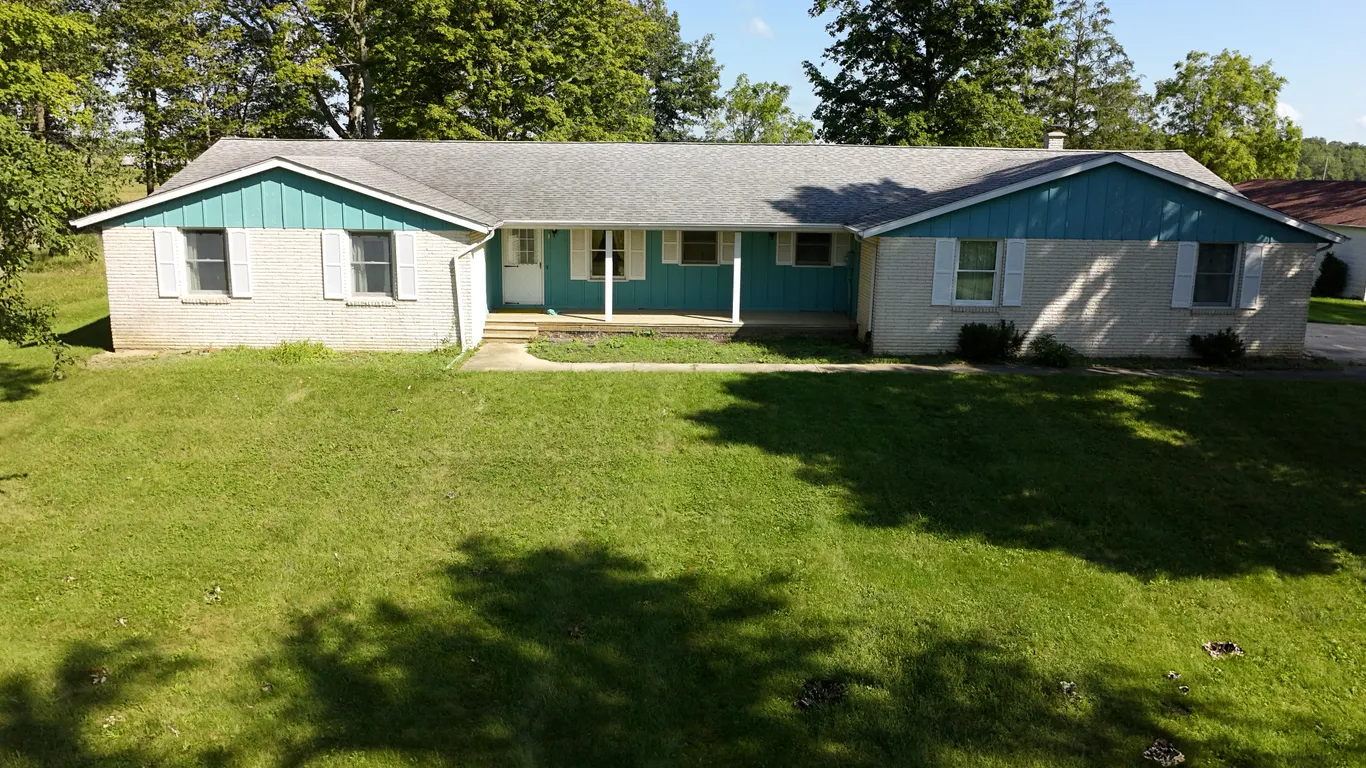 3135 Rosedale Rd. Edgerton, OH 43517