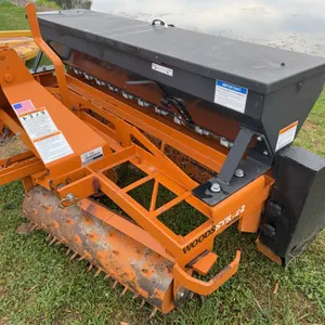 Wood Seeder 72”