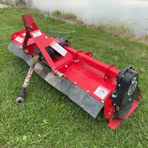 Woods RTR72.40 Tiller
