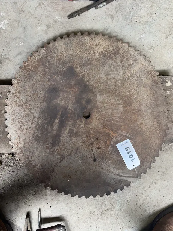 28” Antique Saw Blade Qty.1