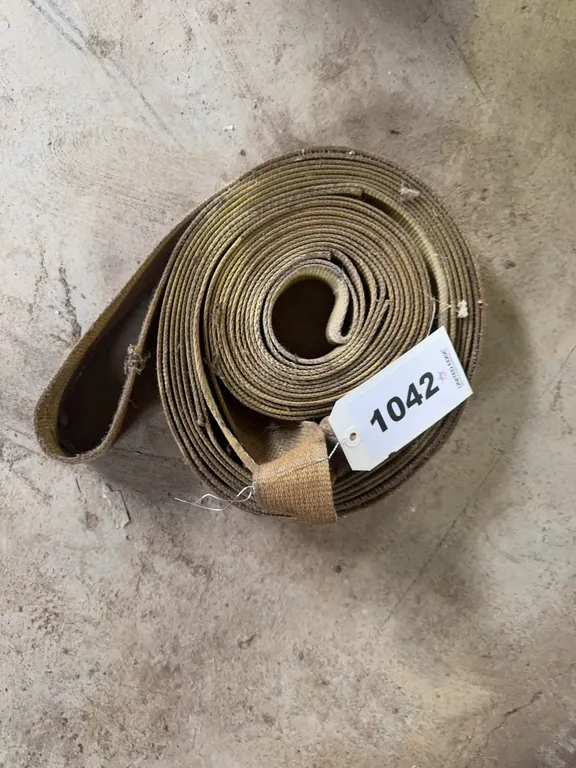 2” Lift Strap