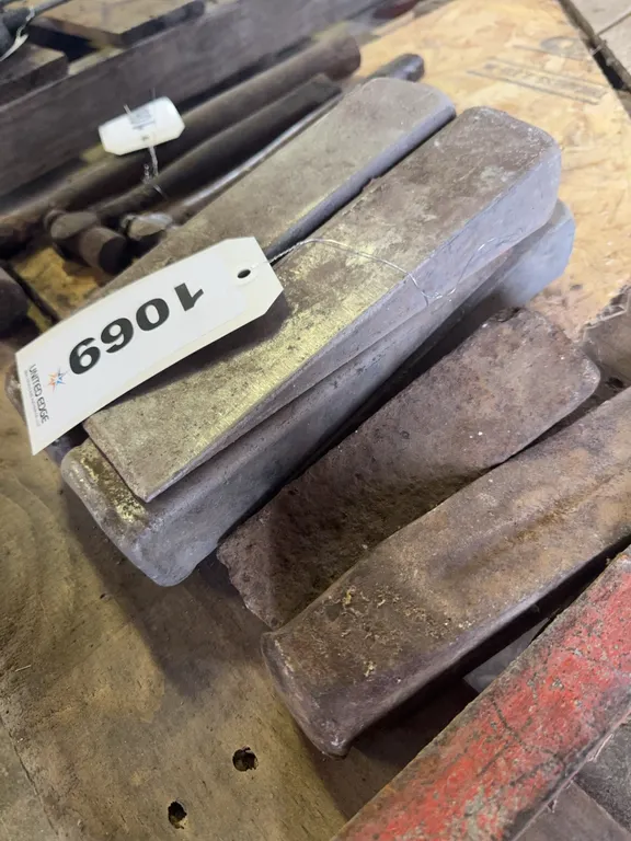 Splitting Wedge Qty. 12