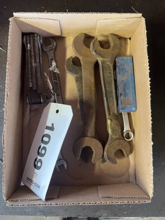 Misc. Wrenches