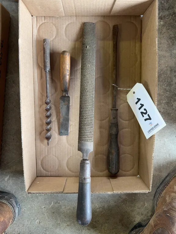 Misc Hand Tools