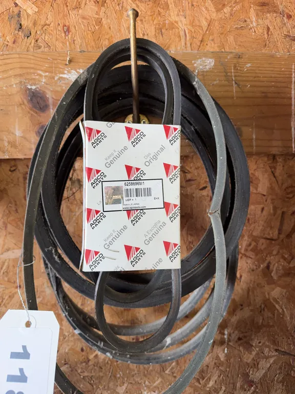Misc Belts