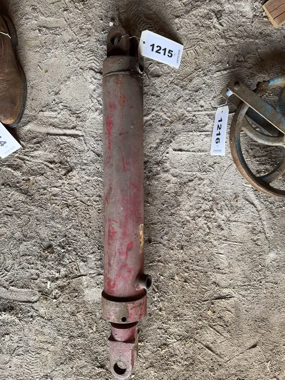 Hydraulic Cylinder - 4” x 30”