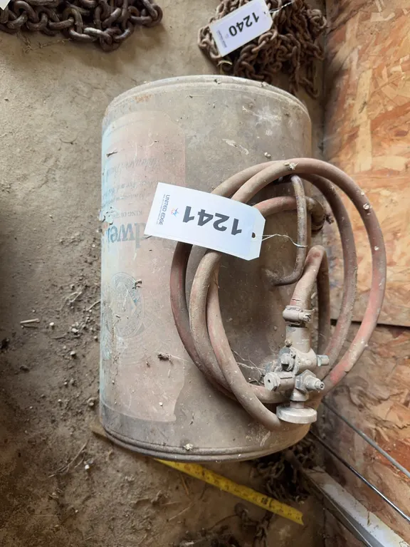 Air Tank