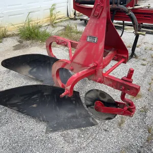 10-161 Dearborn 2 Bottom Plow